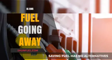 Is E85 Fuel Disappearing? Exploring Its Future and Sustainability