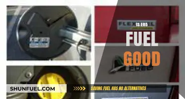 Is E85 Fuel a Good Choice for Your Vehicle?