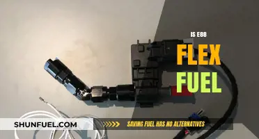 Exploring E88 Flex Fuel: Benefits, Compatibility, and Environmental Impact