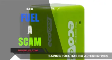 Is Eco Fuel Legitimate or a Greenwashing Scam?