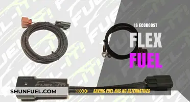 Is EcoBoost Flex Fuel Compatible? Exploring Engine Fuel Flexibility