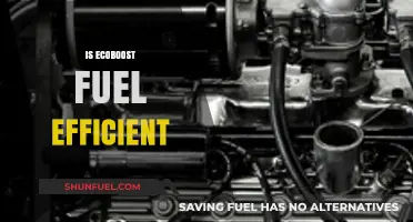 Is EcoBoost Fuel Efficient? Unveiling the Truth Behind Ford's Engine