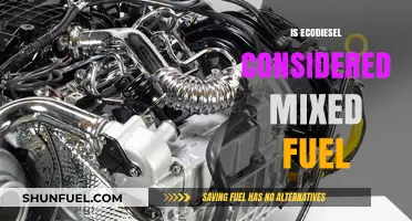 Is EcoDiesel a Mixed Fuel? Understanding Its Composition and Benefits