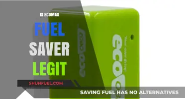 Is EcoMax Fuel Saver Legit? Unveiling the Truth Behind the Claims