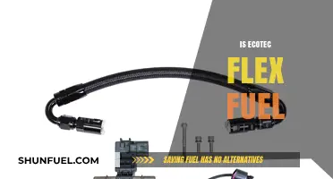 Understanding EcoTec Flex Fuel Technology: Benefits, Compatibility, and Performance