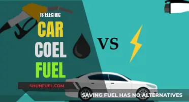 Electric Cars: Are They Coal-Fueled?