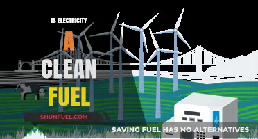 Is Electricity a Clean Fuel? Uncovering the Environmental Truth