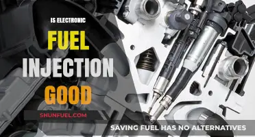 Is Electronic Fuel Injection Worth It? Pros, Cons, and Performance Insights