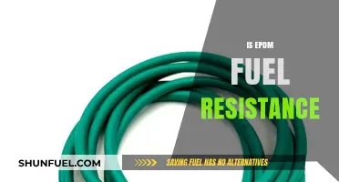 EPDM Fuel Resistance: Durability, Applications, and Performance Insights
