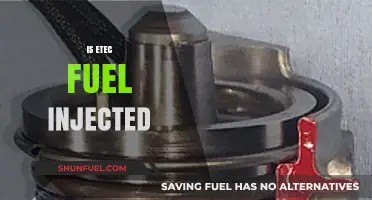 Is Etec Fuel Injected? Unveiling the Technology Behind Etec Engines