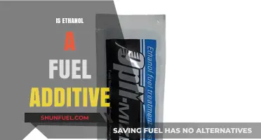 Ethanol as a Fuel Additive: Benefits, Uses, and Environmental Impact