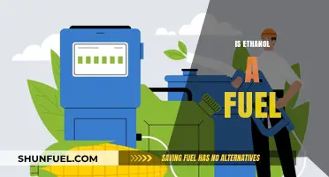 Ethanol as Fuel: Benefits, Challenges, and Future Potential Explored
