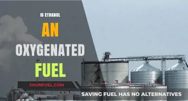 Ethanol as Oxygenated Fuel: Benefits, Uses, and Environmental Impact