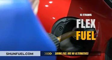 Ethanol Flex Fuel: Understanding Its Benefits, Uses, and Environmental Impact