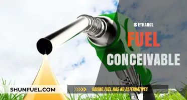 Exploring Ethanol Fuel: A Viable Alternative for a Sustainable Future?
