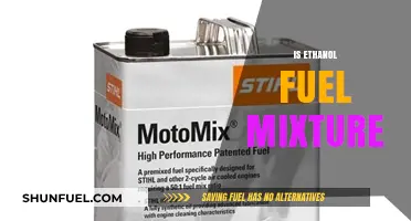 Ethanol Fuel Mixture: Benefits, Efficiency, and Environmental Impact Explained