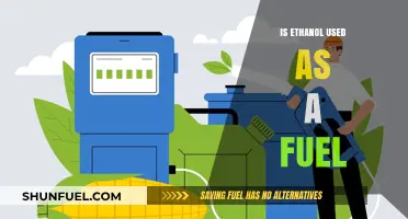 Ethanol as Fuel: Benefits, Uses, and Environmental Impact Explained