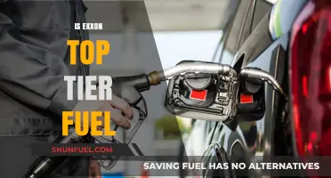 Is Exxon Top Tier Fuel Worth the Extra Cost?