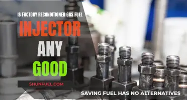 Are Reconditioned Fuel Injectors Reliable for Your Car?