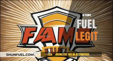 Is Fame Fuel Legit? Uncovering the Truth Behind the Hype