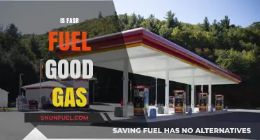 Is Fast Fuel Good Gas? Quality, Performance, and Cost Explained