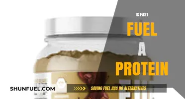Is Fast Fuel a Protein? Unraveling Nutritional Facts and Myths