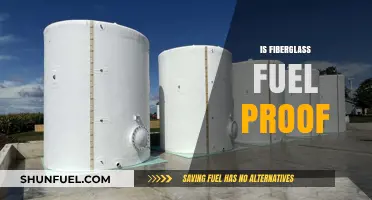 Is Fiberglass Fuel-Proof? Exploring Its Resistance and Applications