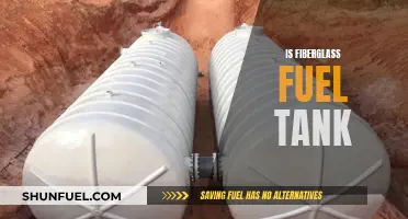 Fiberglass Fuel Tanks: Are They Safe?
