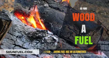 Is Firewood a Fuel? Exploring Its Role in Energy Sources