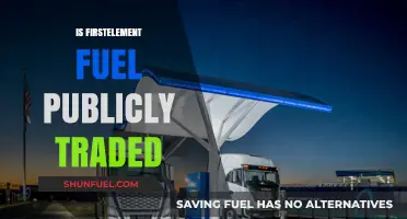 Is FirstElement Fuel Publicly Traded? Exploring Ownership and Investment Opportunities