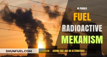 Is Fissile Fuel in Mekanism Radioactive? Exploring Its Properties and Risks