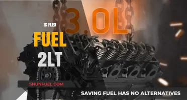 Flex Fuel 2.0L: Benefits, Performance, and Eco-Friendly Advantages Explained