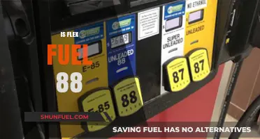 Understanding Flex Fuel 88: Benefits, Compatibility, and Environmental Impact