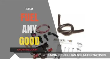 Is Flex Fuel Worth It? Pros, Cons, and Performance Insights