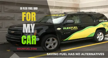 Flex Fuel: Friend or Foe to Your Car?