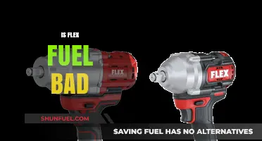 Is Flex Fuel Bad? Debunking Myths and Exploring Its Impact