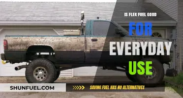 Flex Fuel: Practical Benefits and Drawbacks for Daily Driving