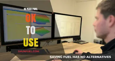 Is Flex Fuel Safe and Efficient for Your Vehicle?