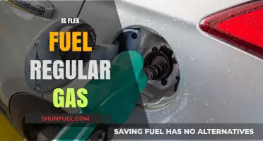 Is Flex Fuel Just Regular Gas? Understanding the Key Differences