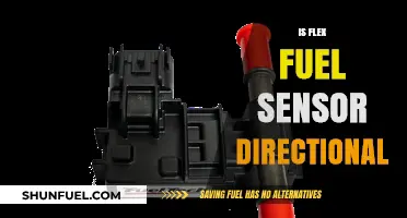 Is Your Flex Fuel Sensor Directional? Understanding Installation and Functionality
