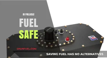 Is Follicle Fuel Safe? A Comprehensive Review and Analysis