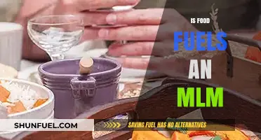 Is Food Fuels an MLM? Uncovering the Truth Behind the Hype