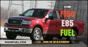 Can Ford F150 Run on E85 Fuel? Pros and Cons Explained