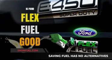 Is Ford Flex Fuel Worth It? Pros, Cons, and Performance Review