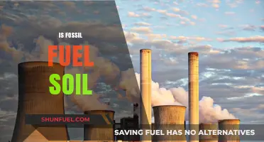 Fossil Fuel Soil: The Dirty Truth Uncovered