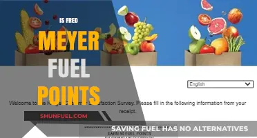 Maximize Savings: Understanding Fred Meyer Fuel Points Benefits