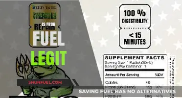 Is Frog Fuel Legit? Uncovering the Truth About This Supplement