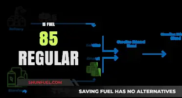 Is Fuel 85 Regular? Understanding Ethanol Blends and Gasoline Types