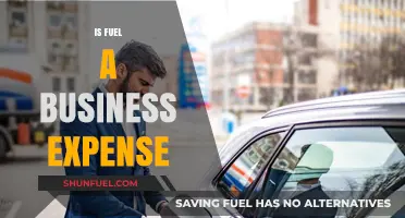 Is Fuel a Business Expense? Understanding Tax Deductions for Entrepreneurs
