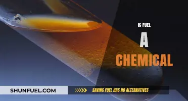 Is Fuel a Chemical? Unraveling the Science Behind Energy Sources
